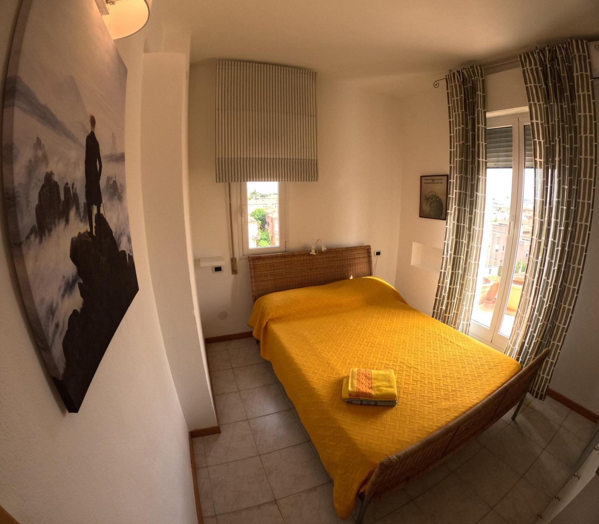Bellavista Panoramic Terrace Appartamento Con Terrazza Zona Sant Orsola بولونيا المظهر الخارجي الصورة