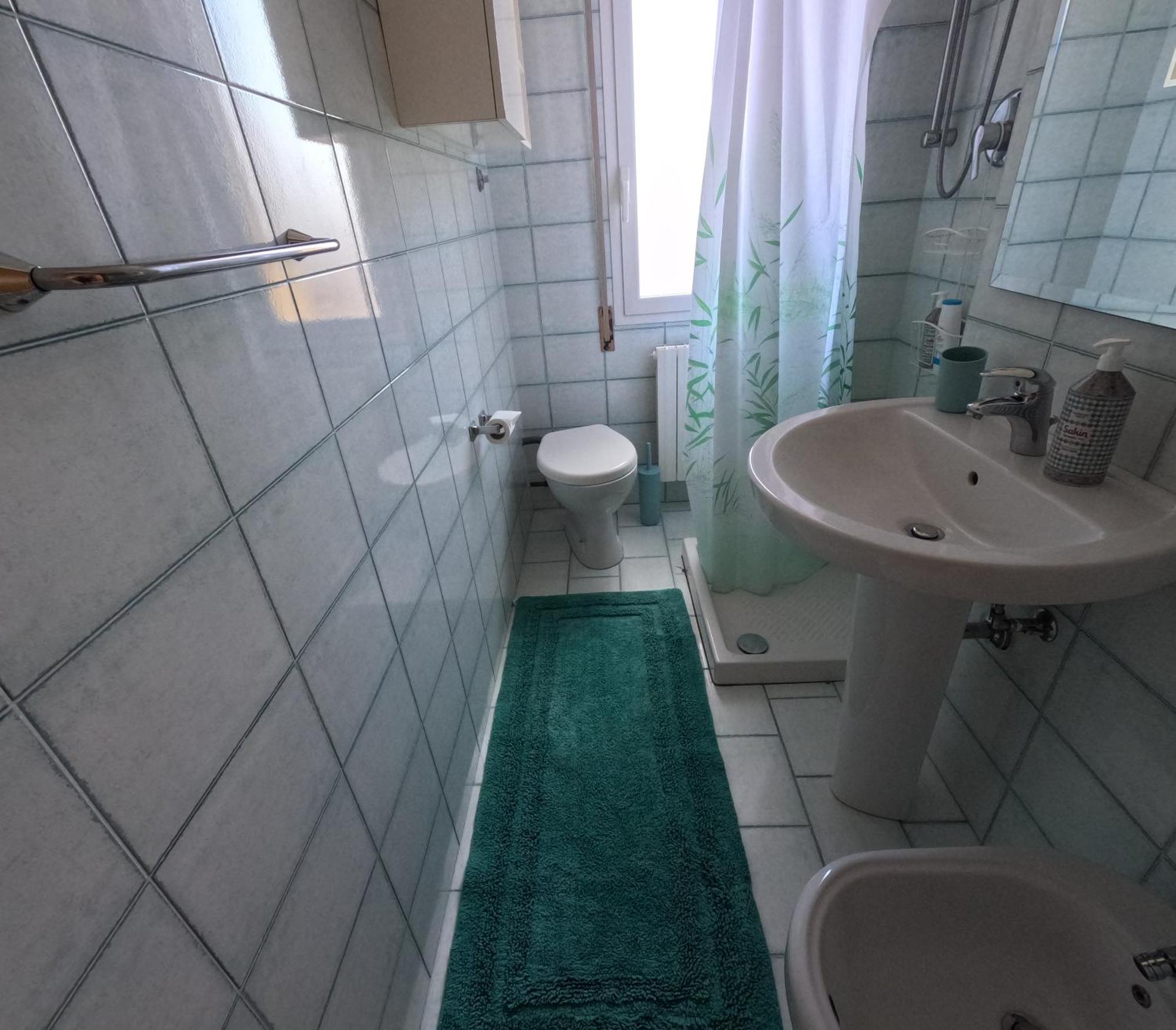 Bellavista Panoramic Terrace Appartamento Con Terrazza Zona Sant Orsola بولونيا المظهر الخارجي الصورة